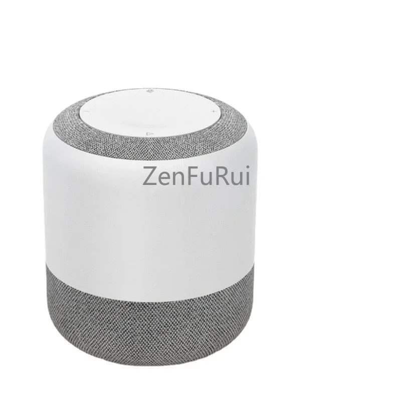 Intelligent Speaker Robot Worker AI Voice Assistant Voice Control Dialogue Elf Belly Xiao Du Audio
Intelligent Speaker Robot Worker AI Voice Assistant Voice Control Dialogue Elf Belly Xiao Du Audio