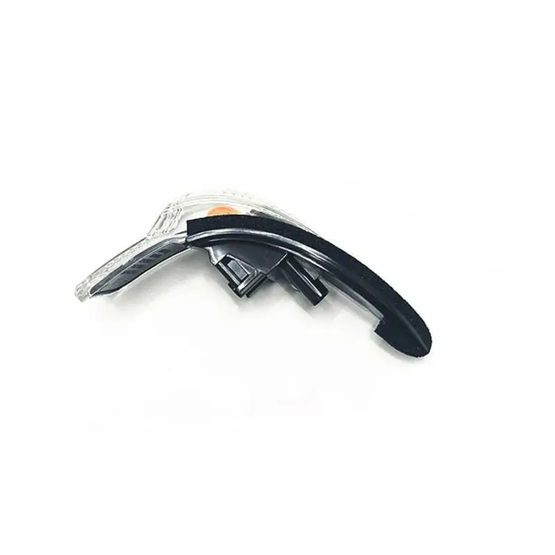 For Yaris For Corolla Left Side Mirror Light Turn Signal Lamp Rear View Mirror Amber Halogen Material Plastic & Lens
For Yaris For Corolla Left Side Mirror Light Turn Signal Lamp Rear View Mirror Amber Halogen Material Plastic & Lens