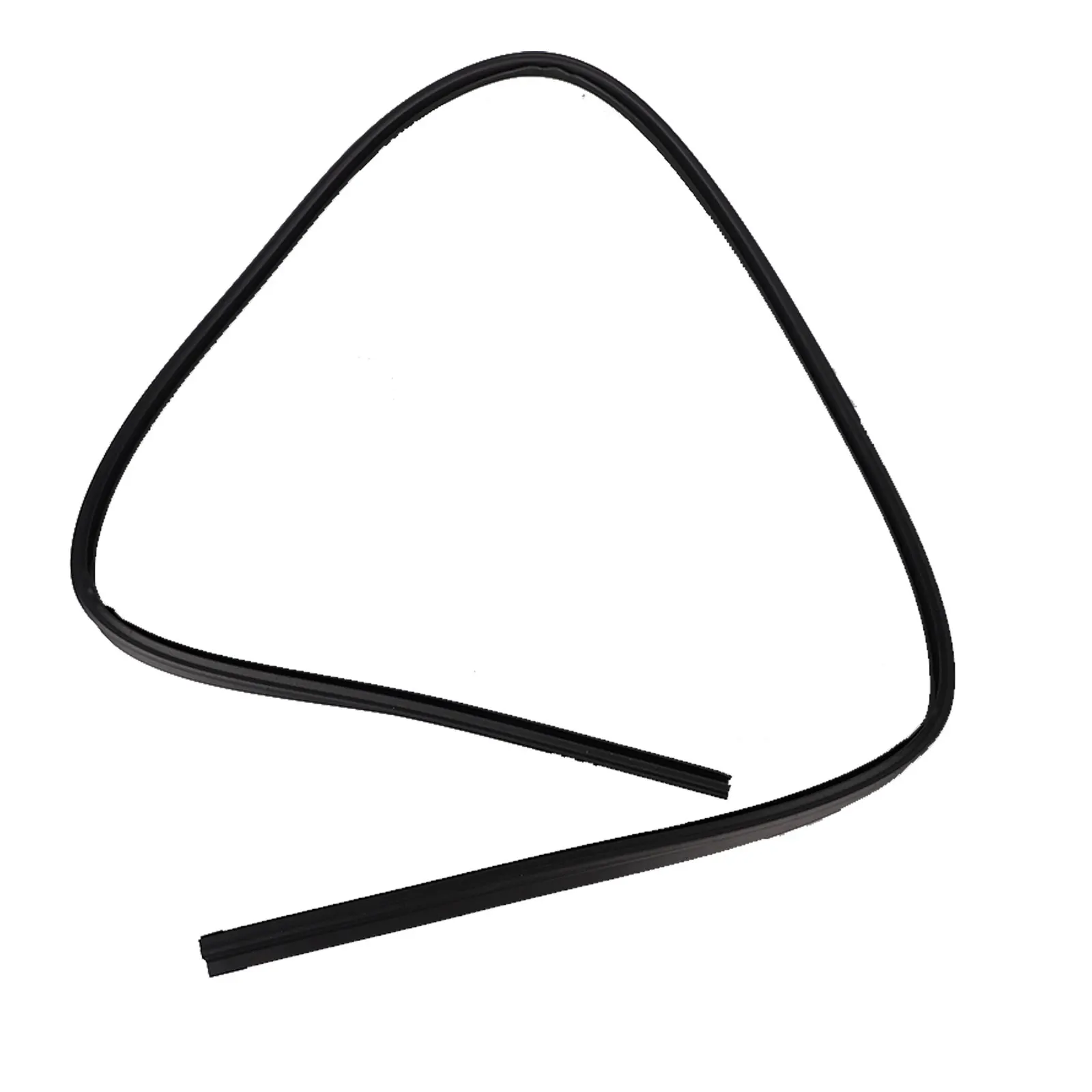 Superior Windshield Reveal Surround Molding Trim for Honda Civic 2006 2011 Made of Robust Rubber for Extra Durability
Superior Windshield Reveal Surround Molding Trim for Honda Civic 2006 2011 Made of Robust Rubber for Extra Durability