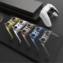 Decorative Strip For PS5 Controller Joystick Handle PC Decoration Strip For P5 Gamepad Controls Shell Cover Replacement Parts
Decorative Strip For PS5 Controller Joystick Handle PC Decoration Strip For P5 Gamepad Controls Shell Cover Replacement Parts