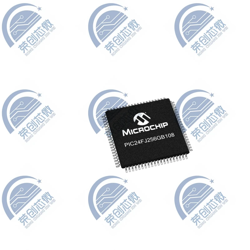 1PCS/LOTE PIC24FJ256GB108-I/PT PIC24FJ256 GB108 -I/PT GB108 TQFP-80 100% New and original
1PCS/LOTE PIC24FJ256GB108-I/PT PIC24FJ256 GB108 -I/PT GB108 TQFP-80 100% New and original