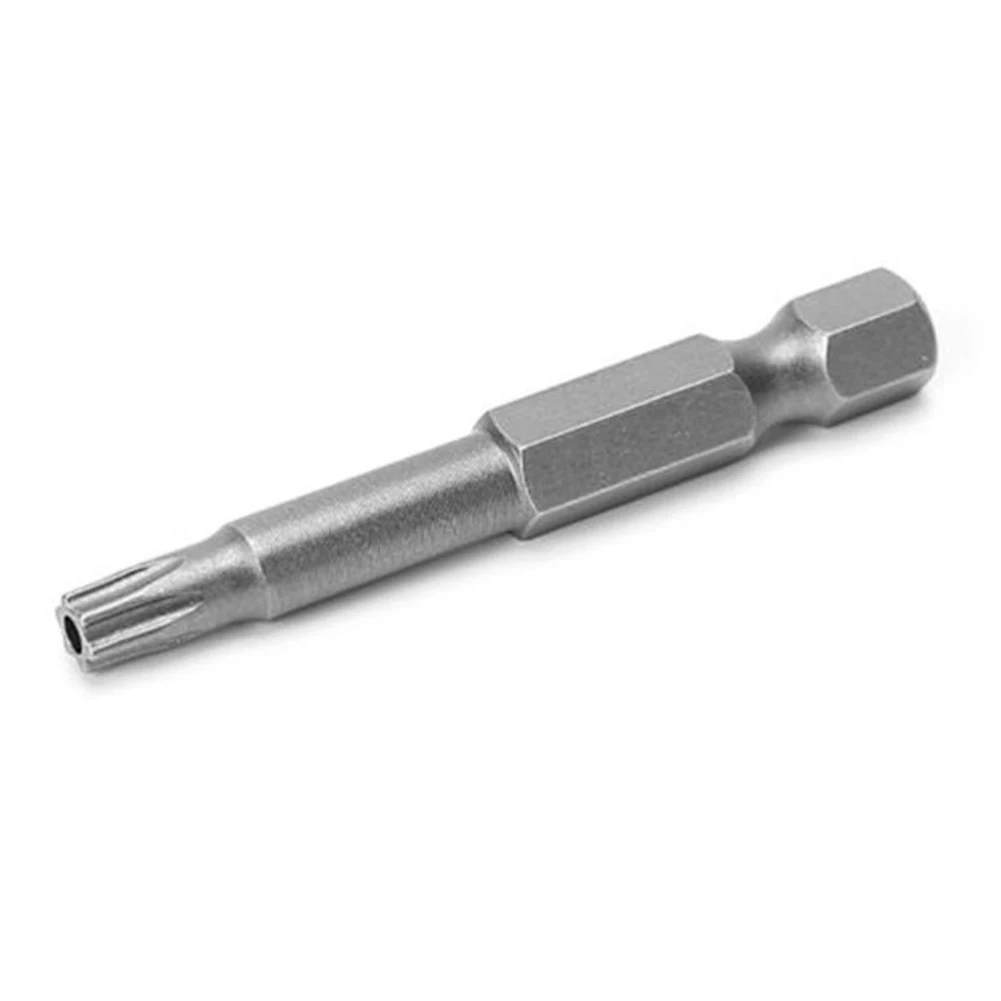 Drill Bit Screwdriver 50mm Drill Bit Hex Magnetic Screw Driver Bits Screwdriver Set Tools & Workshop Equipment
Drill Bit Screwdriver 50mm Drill Bit Hex Magnetic Screw Driver Bits Screwdriver Set Tools & Workshop Equipment