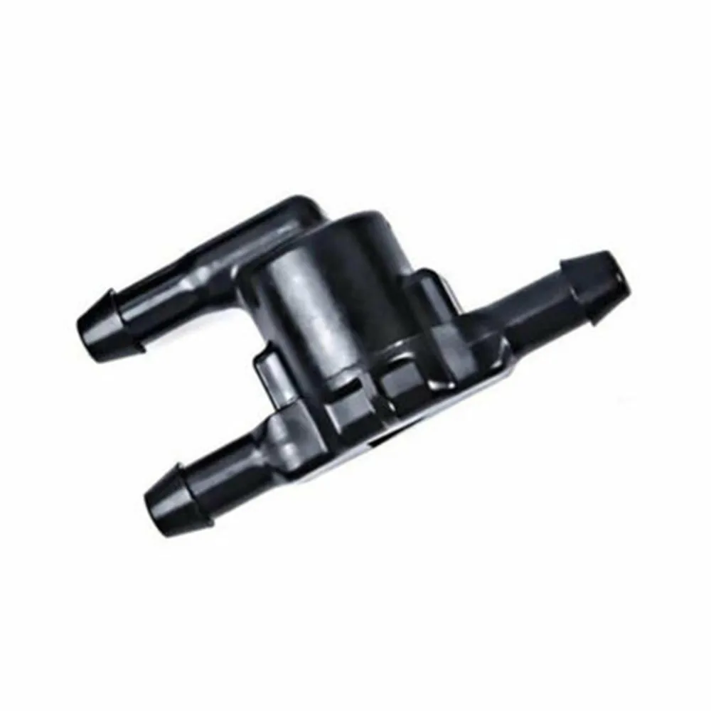 Wiper Washer Windshield Check Valve New 8532128020 For Toyota For Lexus Automotive Spray Hose Valve Parts
Wiper Washer Windshield Check Valve New 8532128020 For Toyota For Lexus Automotive Spray Hose Valve Parts
