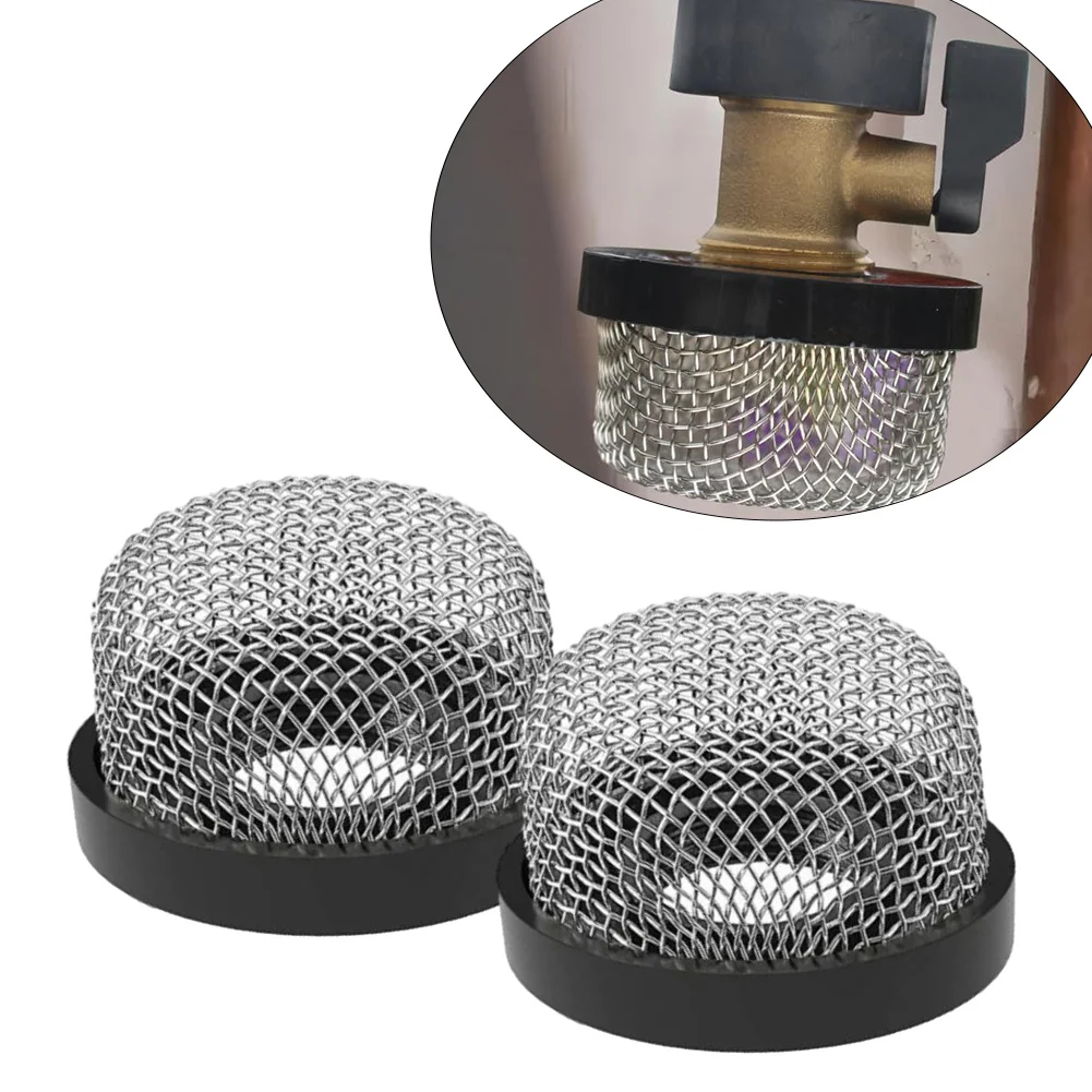 Сетчатый фильтр из нержавеющей стали 3/4inch-14, фильтрующий экран для аэратора, винтовой насос с резьбой, промышленная сетка, подходит для насоса, 1 шт.
Сетчатый фильтр из нержавеющей стали 3/4inch-14, фильтрующий экран для аэратора, винтовой насос с резьбой, промышленная сетка, подходит для насоса, 1 шт.