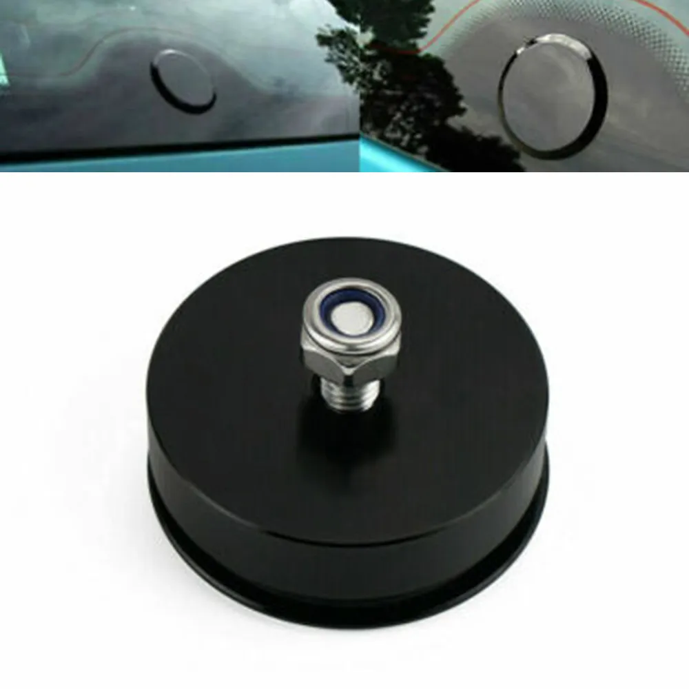 Auto Car Rear Wiper Delete Kit Car Waterproof Block Off Plug Cap For BMW E46 For Mk4 5 6 SharanTiguan For Honda
Auto Car Rear Wiper Delete Kit Car Waterproof Block Off Plug Cap For BMW E46 For Mk4 5 6 SharanTiguan For Honda