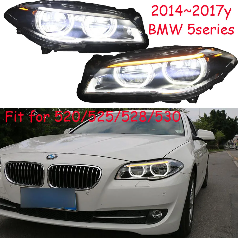 2014 ~ 2017y автомобильный Bupmer передняя фара для BMW передсветильник РА 5 серии 520 525 528 530 автомобильные аксессуары светодиодный ная передняя фара противотуманная фара для BMW передняя фара
2014 ~ 2017y автомобильный Bupmer передняя фара для BMW передсветильник РА 5 серии 520 525 528 530 автомобильные аксессуары светодиодный ная передняя фара противотуманная фара для BMW передняя фара