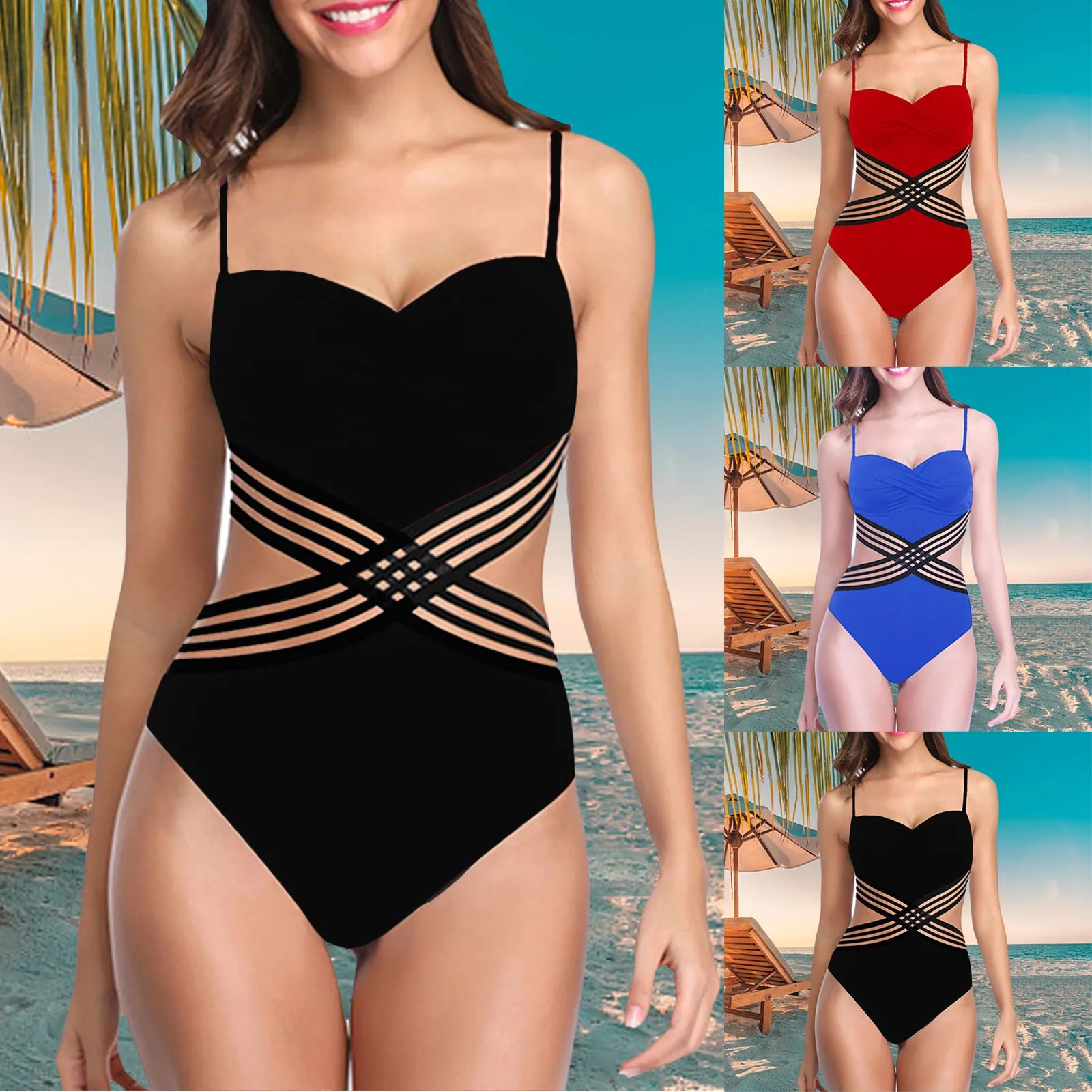 

Woman Corset Shaper Shapewear Xs S M L Xl Xxl Xxxl Xxxxl Xxxxxl Bodysuit For Women Biquinis pool swiming