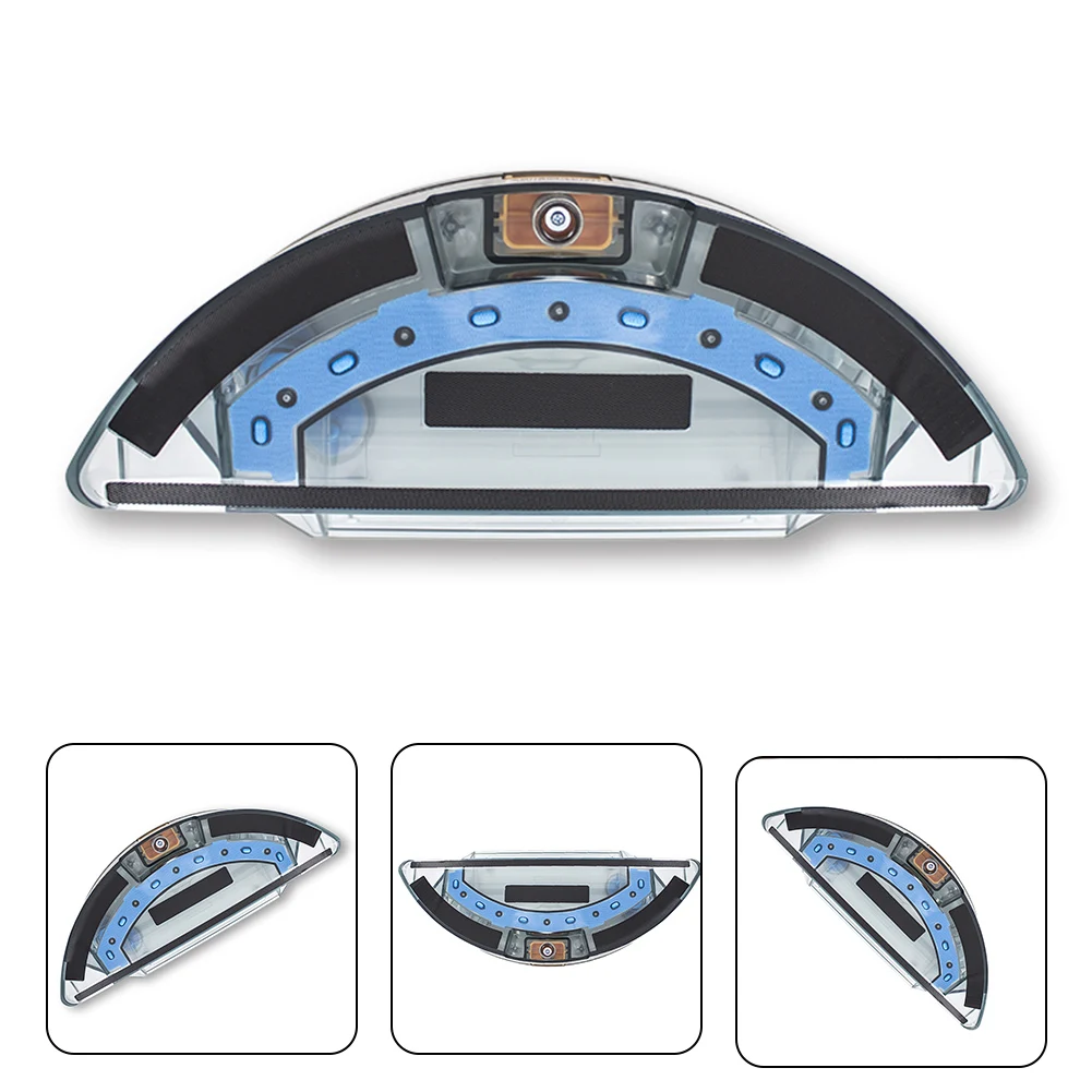 Резервуар для воды для EXVAC660,EXVAC680S, Tesvor X500 Pro, запчасти для пылесоса, запасные Сменные аксессуары
Резервуар для воды для EXVAC660,EXVAC680S, Tesvor X500 Pro, запчасти для пылесоса, запасные Сменные аксессуары
