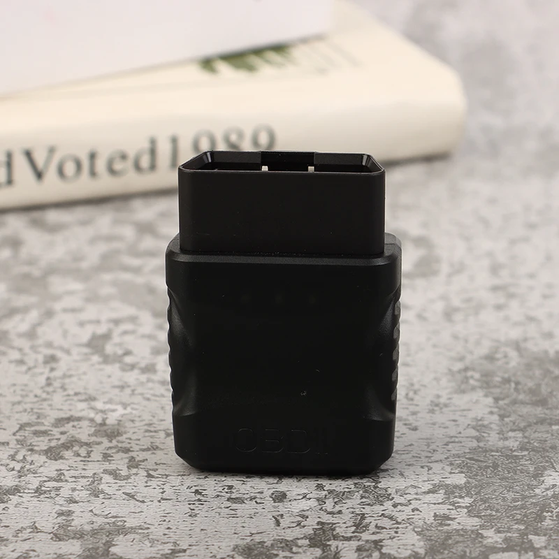 Сканер Bluetooth 5,0 ELM327 V1.5 OBD 2 Автомобильный диагностический инструмент сканер OBDII считыватель
Сканер Bluetooth 5,0 ELM327 V1.5 OBD 2 Автомобильный диагностический инструмент сканер OBDII считыватель