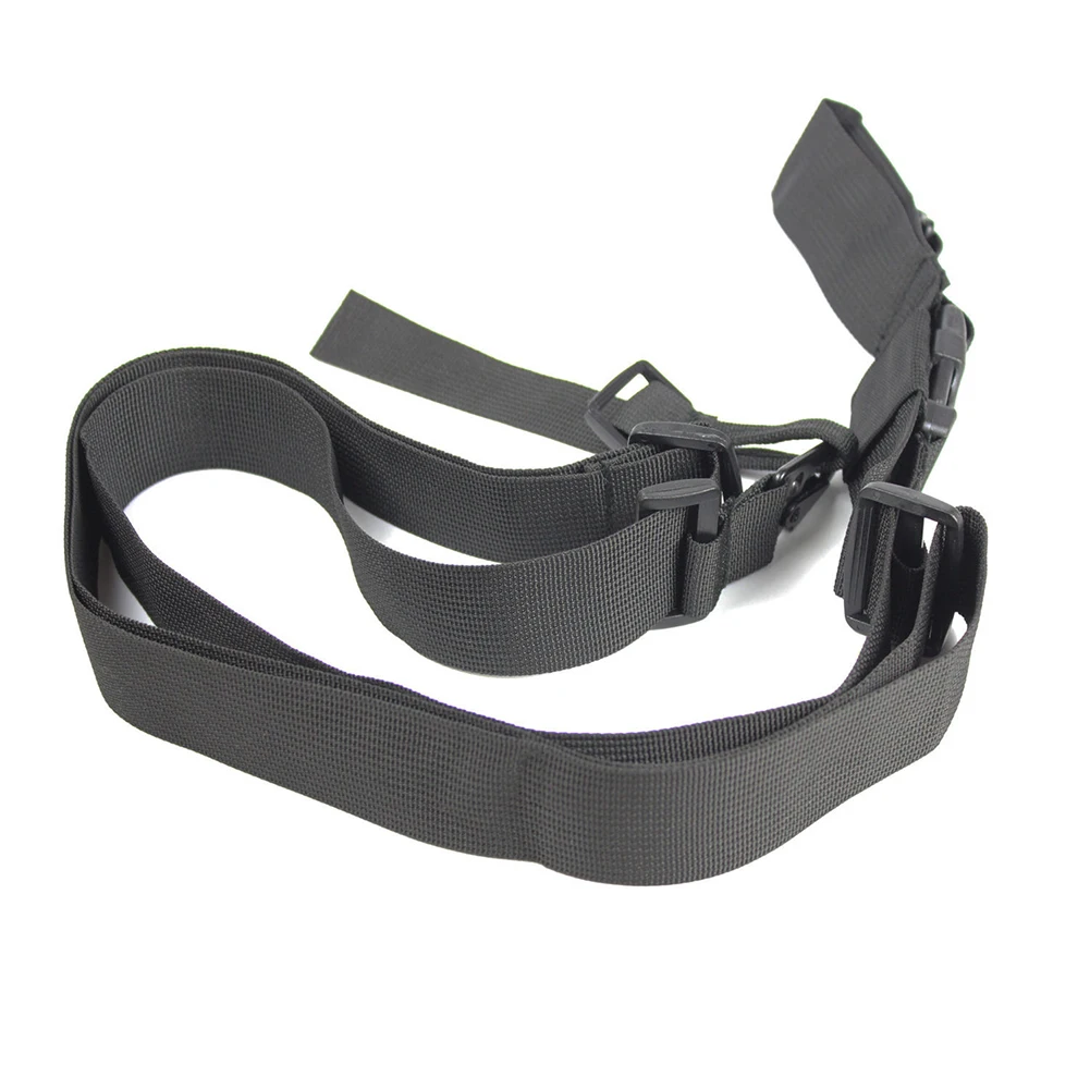 Practical High Quality Durable Office Garden Belt Sling Strap 1 Pc 25-42in 3 Point Accessories Adjustable Nylon
Practical High Quality Durable Office Garden Belt Sling Strap 1 Pc 25-42in 3 Point Accessories Adjustable Nylon