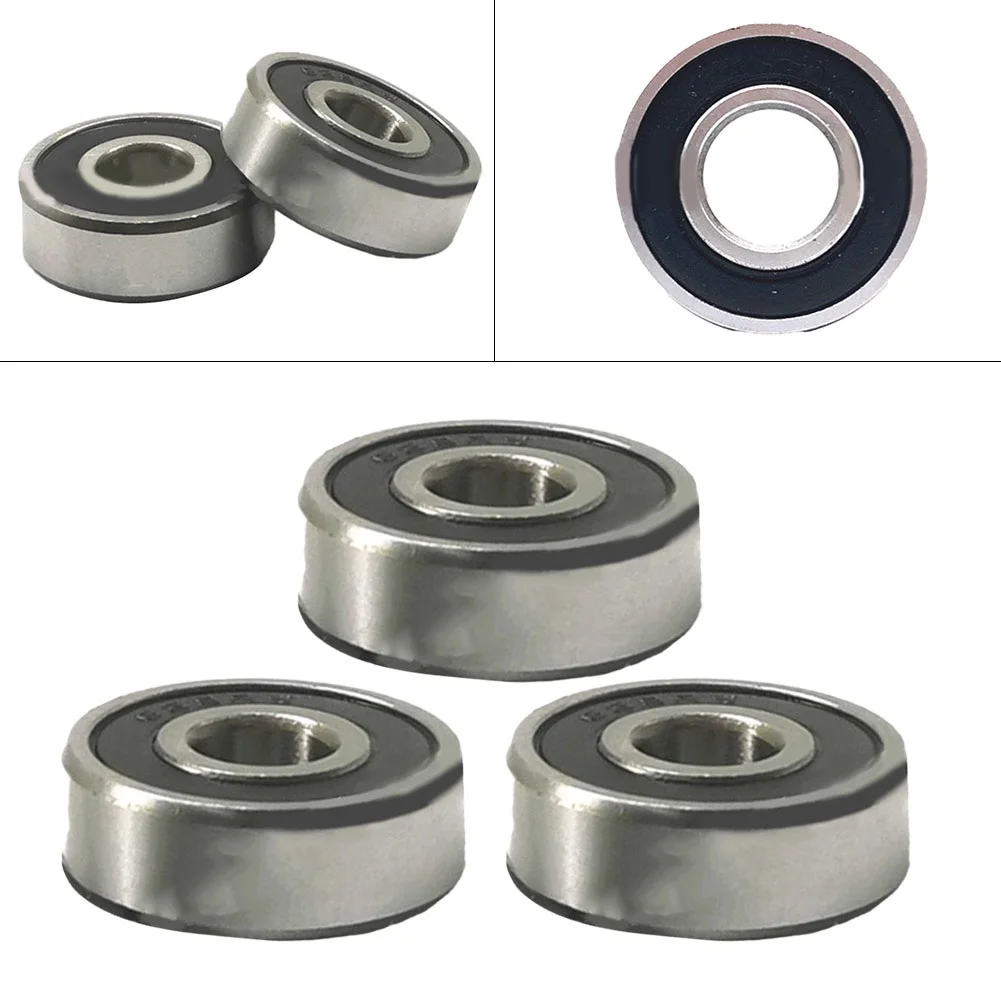 605040-20 Ball Bearing Fit For 2601 Reciprocating Saw 605040-20 330003-09 STD315511 DCG426 Power Tool Accessories Replacement
605040-20 Ball Bearing Fit For 2601 Reciprocating Saw 605040-20 330003-09 STD315511 DCG426 Power Tool Accessories Replacement