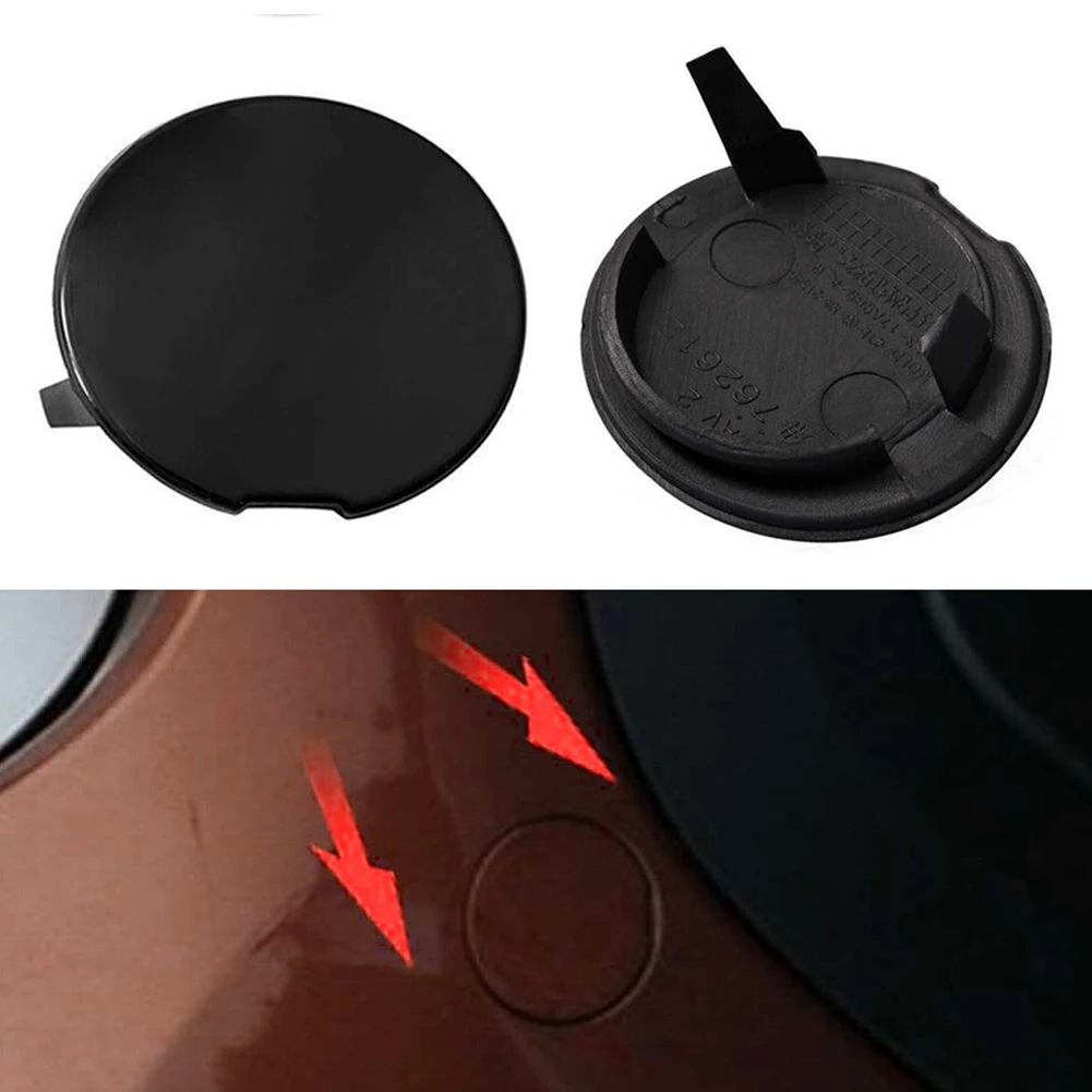 Trailer Eye Cover Home Tow Wear Resistant ABS Anti Corrosion BB5Z17A900A Bumper Cap Front Hook Non Deformation
Trailer Eye Cover Home Tow Wear Resistant ABS Anti Corrosion BB5Z17A900A Bumper Cap Front Hook Non Deformation