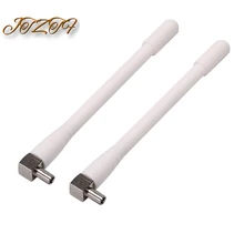JTZTF 2pcs WiFi Antenna 4G TS9 Wireless Router Antenna 2pcs/lot for Huawei E5573 E8372
JTZTF 2pcs WiFi Antenna 4G TS9 Wireless Router Antenna 2pcs/lot for Huawei E5573 E8372