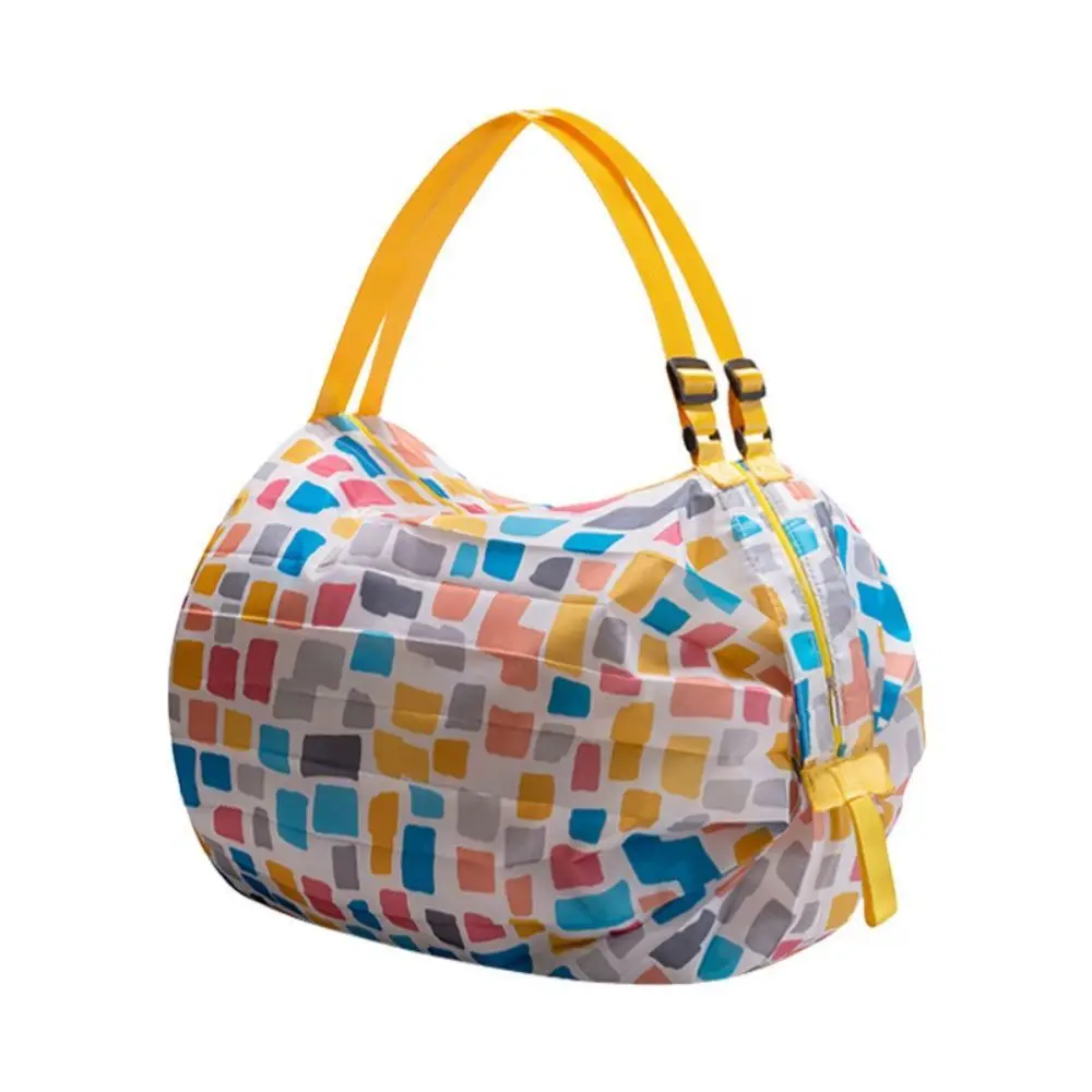 Portable Yoga Gym Picnic Supermarket Travel Foldable Eco Bag Storage Waterproof Shopping Bag Grocery Bag
Portable Yoga Gym Picnic Supermarket Travel Foldable Eco Bag Storage Waterproof Shopping Bag Grocery Bag