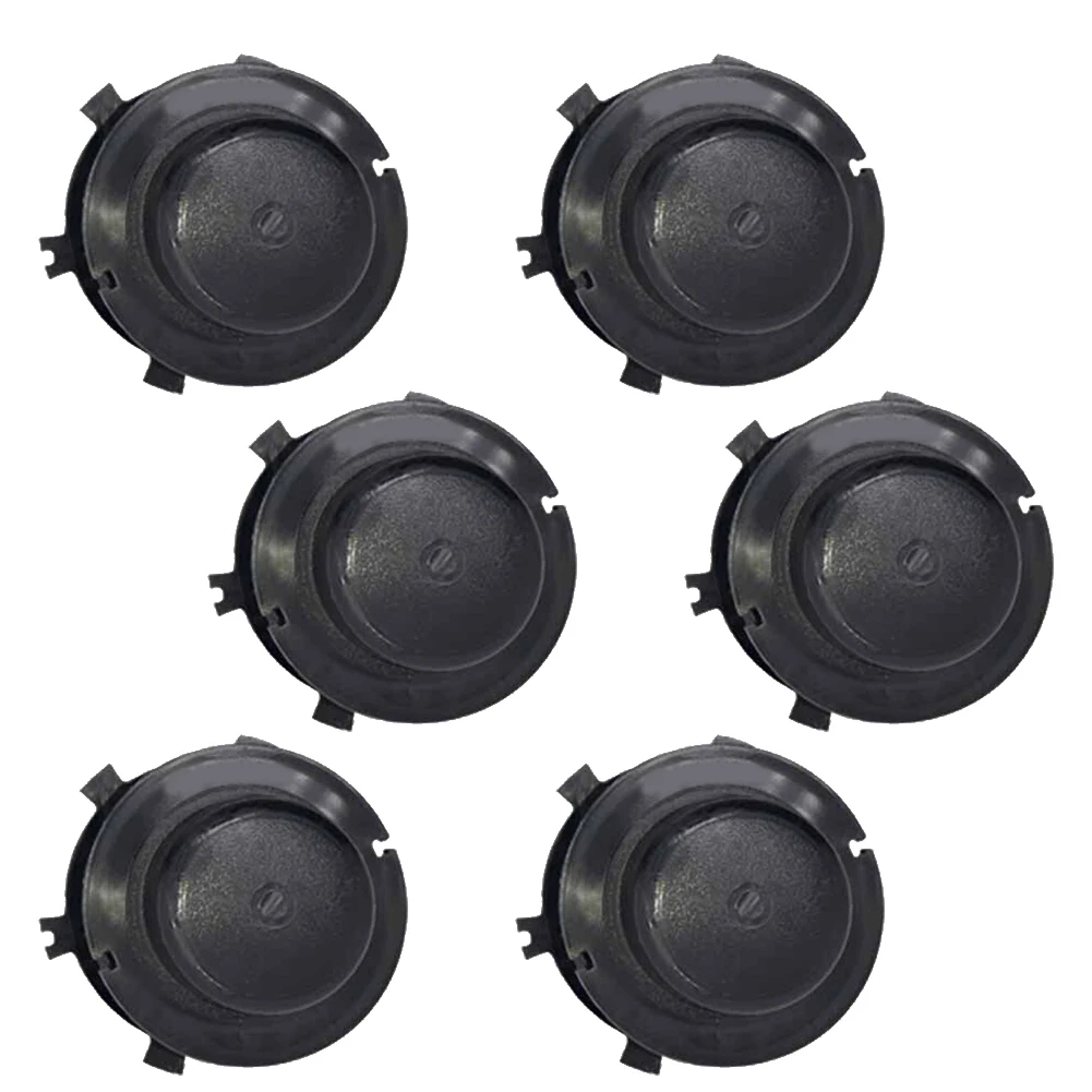 Nozzle Trimmer Head 40027133017 385-563 6pcs Chainsaw Garden Supplies Lawn Mower For Stihl FS44 FS55 FS80 KM55
Nozzle Trimmer Head 40027133017 385-563 6pcs Chainsaw Garden Supplies Lawn Mower For Stihl FS44 FS55 FS80 KM55