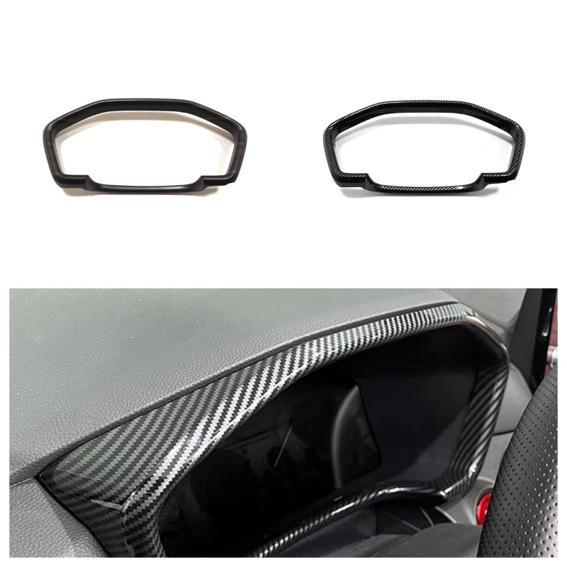 Car Instrument Panel Dashboard Frame Cover Trim For Honda CR-V CRV 2023 2024 Car Styling Accessories
Car Instrument Panel Dashboard Frame Cover Trim For Honda CR-V CRV 2023 2024 Car Styling Accessories