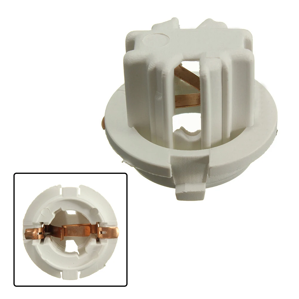 Durable Indoor Office Tail Light Socket Lamp Holder 1 Pc 63216943036 Accessories Parts Rear Replacements White
Durable Indoor Office Tail Light Socket Lamp Holder 1 Pc 63216943036 Accessories Parts Rear Replacements White