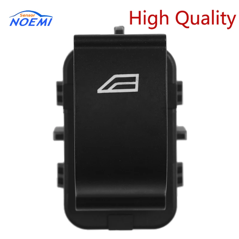 

New 8N1514529AA Control Window Switch For Ford Master Power Window Switch Button