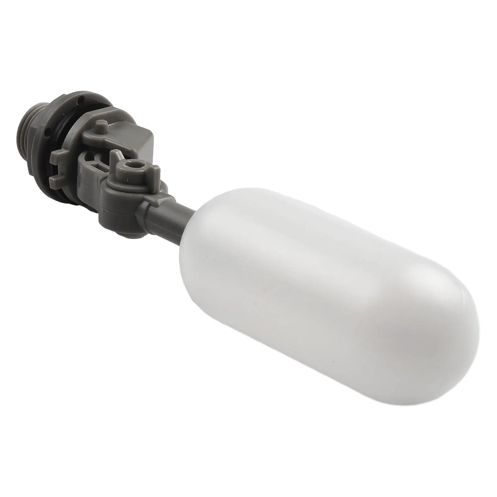 Valve Float Ball Large Water Flow Shut Off Washer EPDM ABS Plastic Automatic Fill DN15 1/2inch Float Ball Valve
Valve Float Ball Large Water Flow Shut Off Washer EPDM ABS Plastic Automatic Fill DN15 1/2inch Float Ball Valve