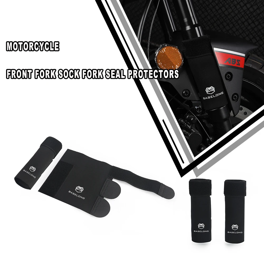 Universal 37-61mm Fork Sock Protector Guard Wraparound Neoprene For GasGas EX / EC / MC / EX F/ EC F/ MC F 125-450 2021-2023
Universal 37-61mm Fork Sock Protector Guard Wraparound Neoprene For GasGas EX / EC / MC / EX F/ EC F/ MC F 125-450 2021-2023