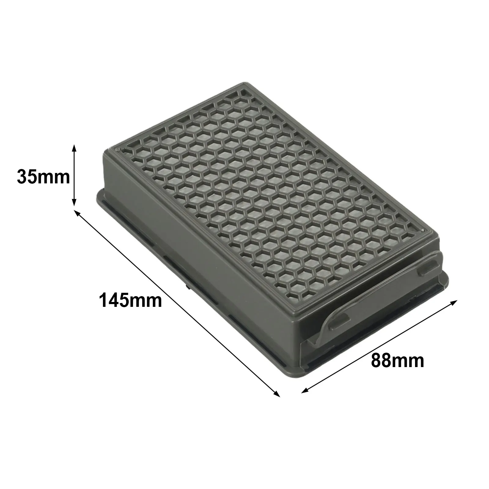 Motor Filter Filter Allergic Patients Asthma Patients Pet Families Vacuum Cleaner Parts Washable MO3751 MO3774
Motor Filter Filter Allergic Patients Asthma Patients Pet Families Vacuum Cleaner Parts Washable MO3751 MO3774