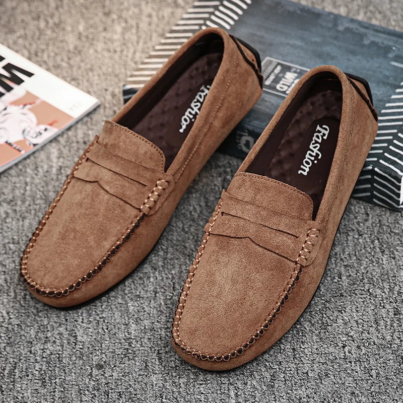 Men Loafers Casual Shoes Boat Shoes Men Sneakers 2023 New Fashion Driving Shoes Walking Casual Loafers Male Sneakers Shoes
Men Loafers Casual Shoes Boat Shoes Men Sneakers 2023 New Fashion Driving Shoes Walking Casual Loafers Male Sneakers Shoes