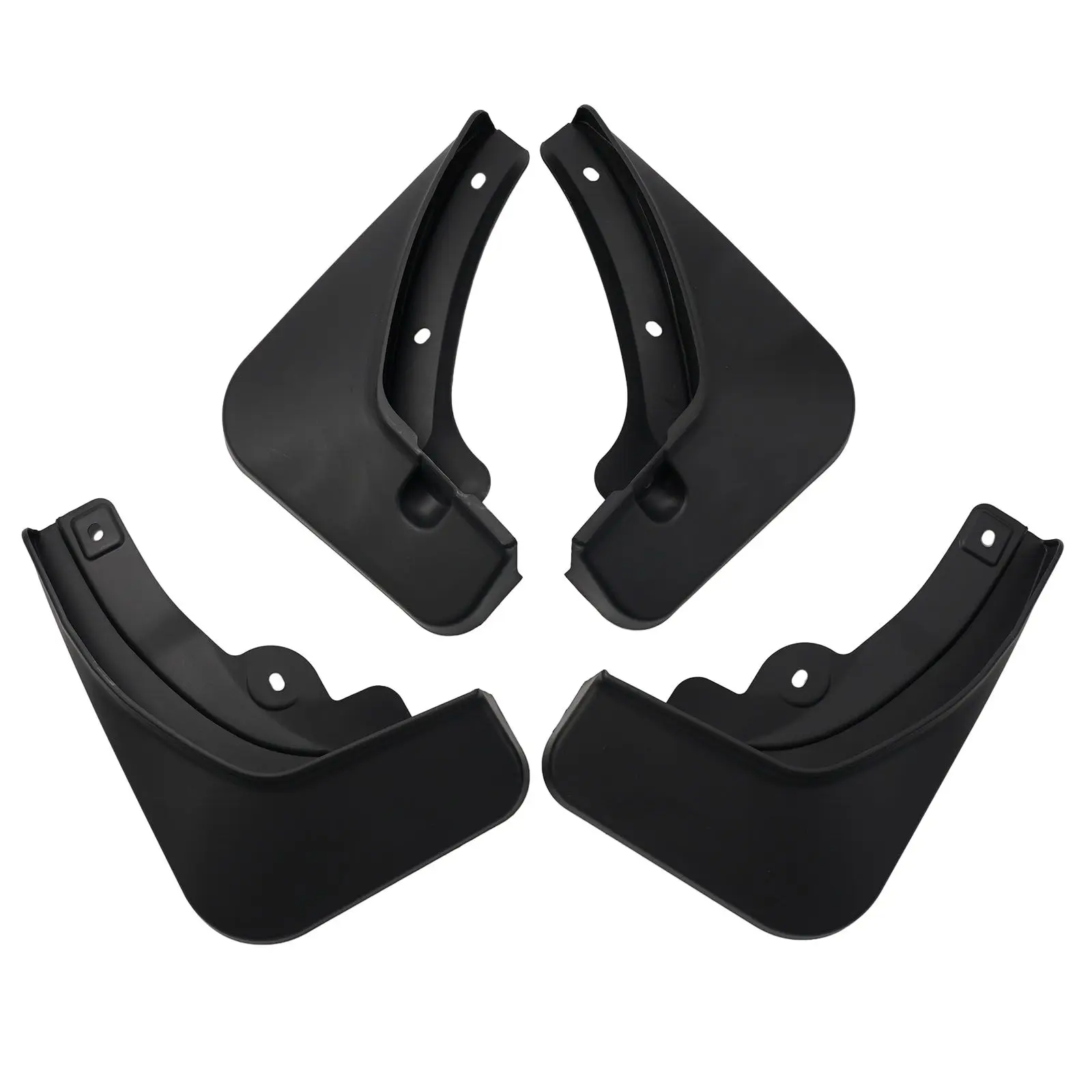 Car Mudflaps Splash Guards Front Rear Mudguards Flap Protective Car Accessories For Hyundai Ioniq 5 2020 2021 2022 2023
Car Mudflaps Splash Guards Front Rear Mudguards Flap Protective Car Accessories For Hyundai Ioniq 5 2020 2021 2022 2023