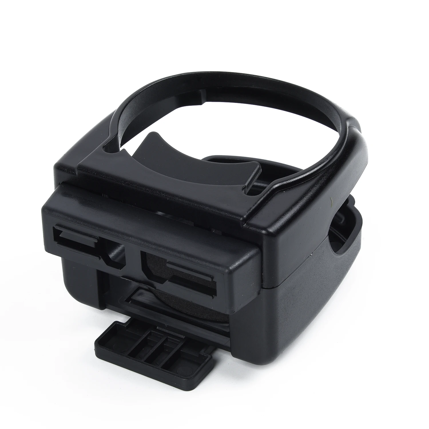 Auto Car Outlet Air Vent Mount Black Drink Cup Water Bottle Can Holder Rack ABS 8.5 * 9.5 * 5.5 Cm Durable
Auto Car Outlet Air Vent Mount Black Drink Cup Water Bottle Can Holder Rack ABS 8.5 * 9.5 * 5.5 Cm Durable