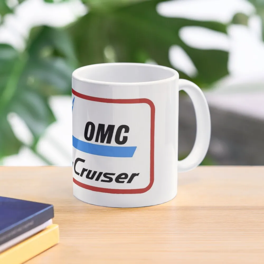 Vintage Snowmobile OMC Snow Cruiser Square Decal Coffee Mug Glass Cups Ceramic Cups Creative Mug
Vintage Snowmobile OMC Snow Cruiser Square Decal Coffee Mug Glass Cups Ceramic Cups Creative Mug