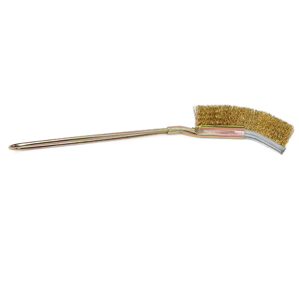 Exquisite Practicall Durable 1pcs Brush Remover Steel Brushes Accessories Brand New Brass Grinder High Quality
Exquisite Practicall Durable 1pcs Brush Remover Steel Brushes Accessories Brand New Brass Grinder High Quality