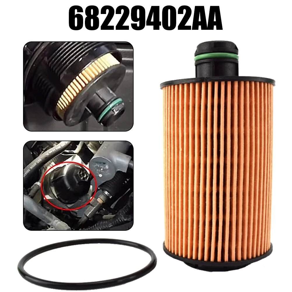 For Jeep Grand Cherokee 14-19 For Ram 1500 3.0L Diesel Oil Filter 68109834AA, 68229402AA, 1J910025, E50300, K68109834AA
For Jeep Grand Cherokee 14-19 For Ram 1500 3.0L Diesel Oil Filter 68109834AA, 68229402AA, 1J910025, E50300, K68109834AA