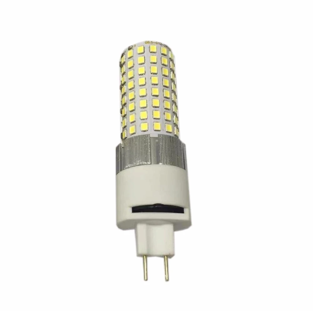 

20w G12 G8.5 LED Bulb G12 G8.5 Spotlight Corn Blub AC110V 220V 2000LM 120 leds smd2835 3000K 4000k 6000K Replace 200w Holagen