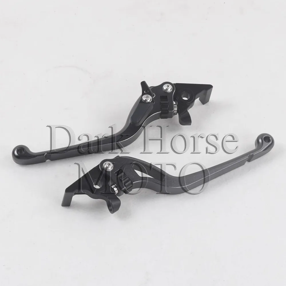 

Motorcycle Brake Handles Front And Rear Brake Horns Left And Right Handles Parking Disc Brake Handles FOR ZONTES ZT350-E 350E