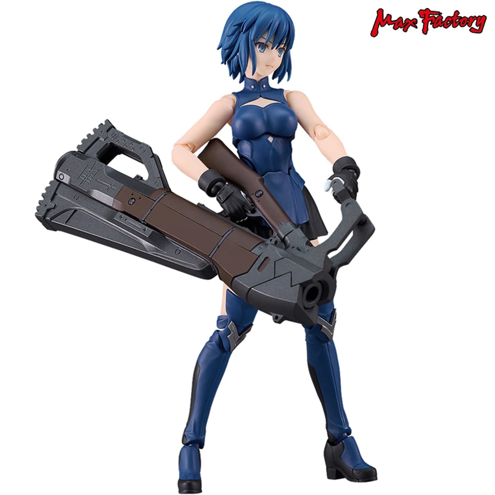 Max Factory Figma Tsukihime переделка кусок голубого стекла Moon Sky Коллекционная Аниме Фигурка модель игрушки подарок для фанатов
Max Factory Figma Tsukihime переделка кусок голубого стекла Moon Sky Коллекционная Аниме Фигурка модель игрушки подарок для фанатов