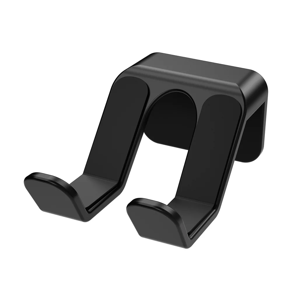 Gamepad Controller Headset Wall Mount Hook Hanger Prevents Damage to Gamepad Buttons Anti Slip Design Easy to Install
Gamepad Controller Headset Wall Mount Hook Hanger Prevents Damage to Gamepad Buttons Anti Slip Design Easy to Install