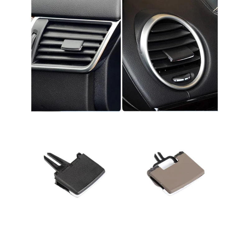 Suitable For Mercedes Benzml300 Gl350 Gle400 Glsair Conditioning Outlet Paddle Air Conditioning Grille Adjustment Buckle
Suitable For Mercedes Benzml300 Gl350 Gle400 Glsair Conditioning Outlet Paddle Air Conditioning Grille Adjustment Buckle