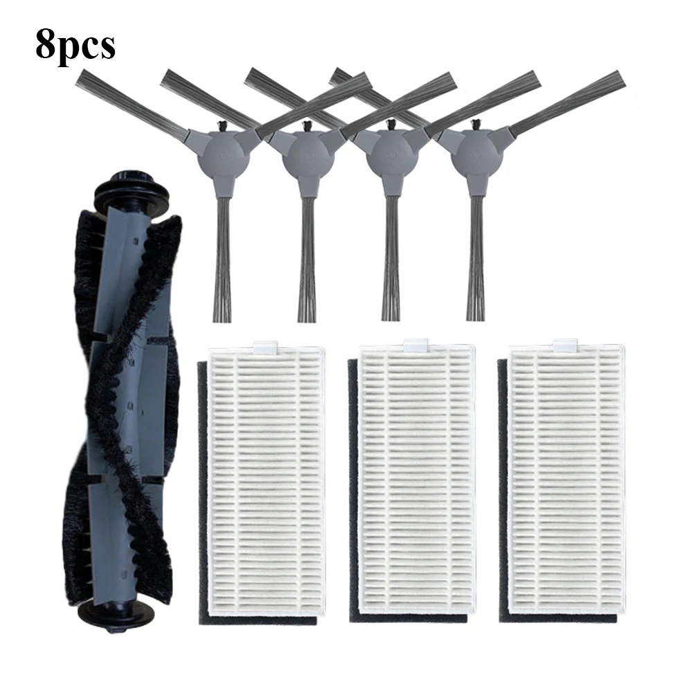 Practical Brush Filter Kit Filter For Coredy R550 For R500+ R650 R750 Roller Brush For Coredy R550 R500+ R650 R750
Practical Brush Filter Kit Filter For Coredy R550 For R500+ R650 R750 Roller Brush For Coredy R550 R500+ R650 R750