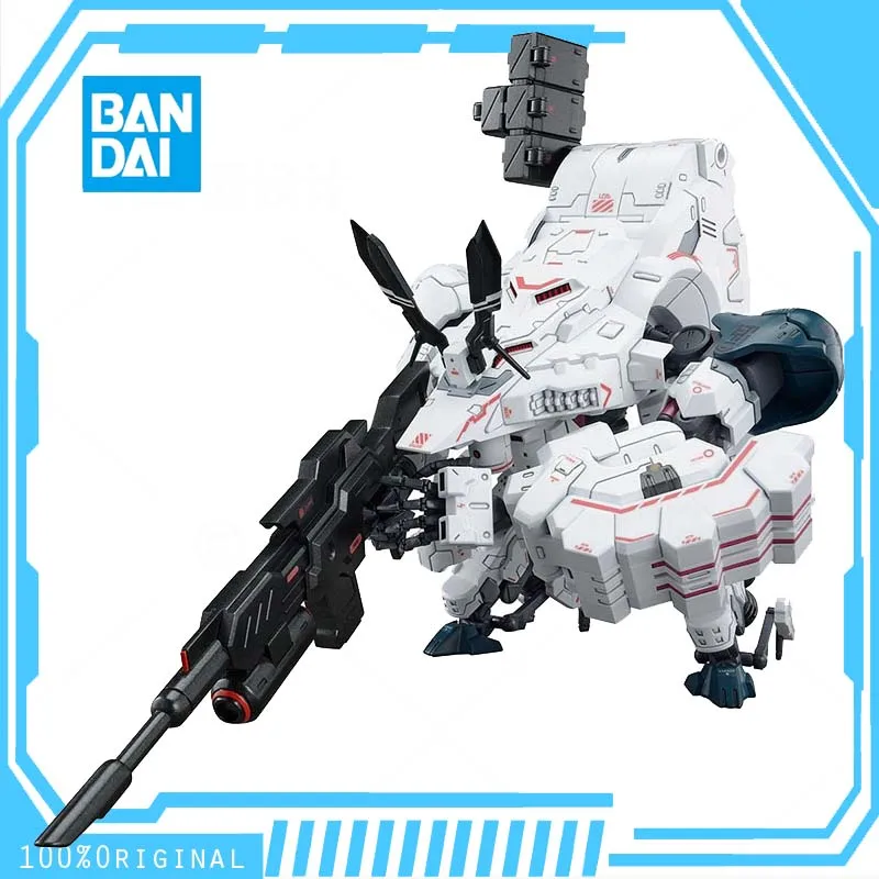 In Stock BANDAI ANIME HG SYNDUALITY Gilbow Assembly Plastic Model Kit Action Toys Figures Gift
In Stock BANDAI ANIME HG SYNDUALITY Gilbow Assembly Plastic Model Kit Action Toys Figures Gift