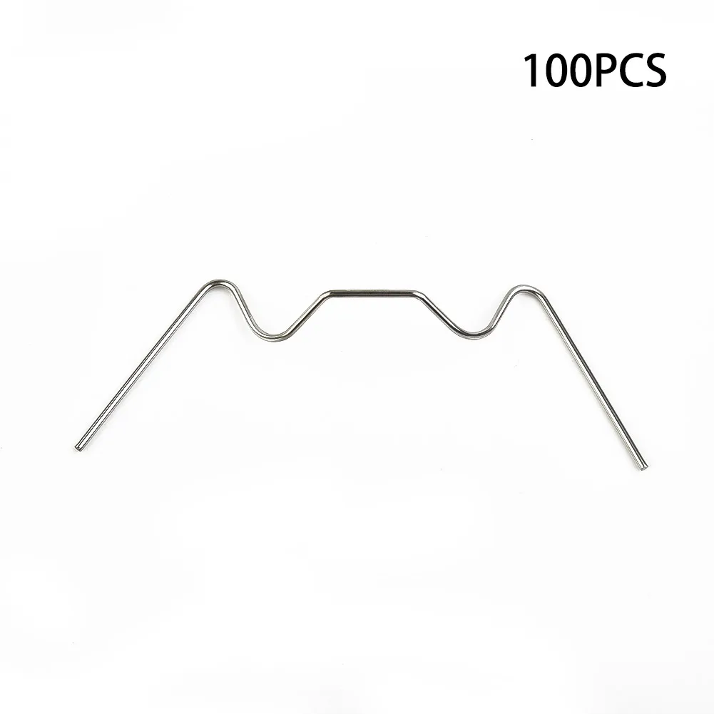25/50/100pcs Greenhouse Spare Parts W Clips Glazing Glass Clip Stainless Steel For Garden Supplies Fixing Nails
25/50/100pcs Greenhouse Spare Parts W Clips Glazing Glass Clip Stainless Steel For Garden Supplies Fixing Nails