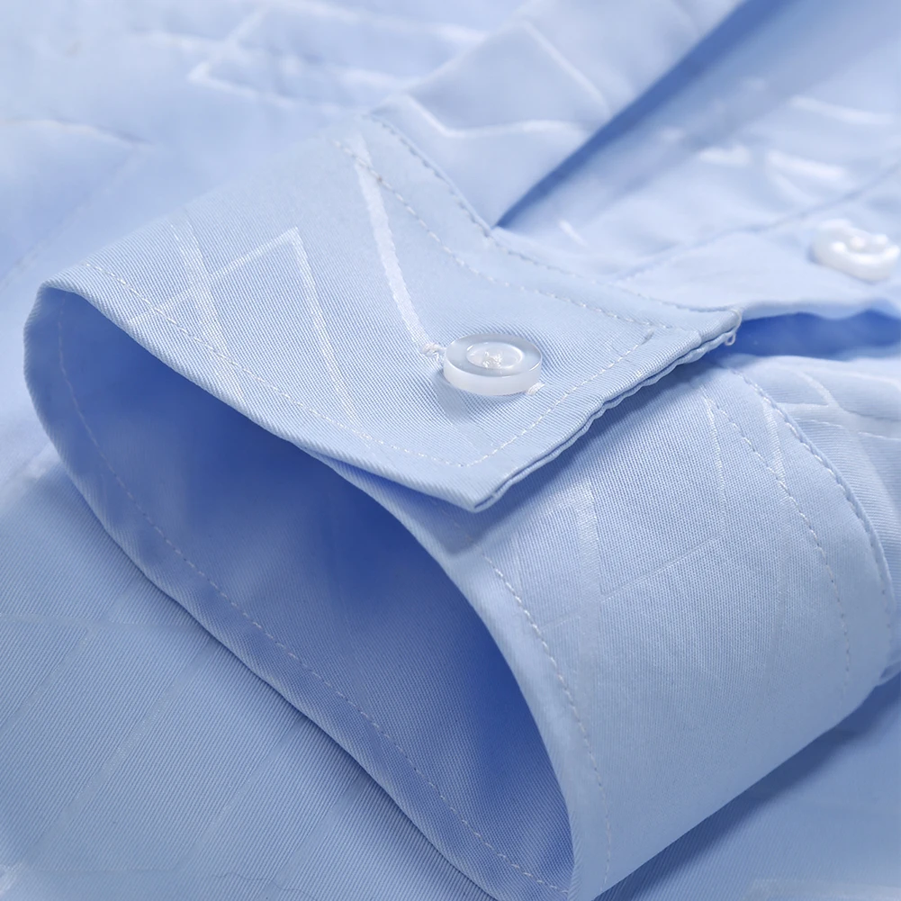 Male Shirt Top Blouse Daily Holiday Winter Autumn Lapel Shirt Long Sleeve Polyester Regular Solid Color Spring
Male Shirt Top Blouse Daily Holiday Winter Autumn Lapel Shirt Long Sleeve Polyester Regular Solid Color Spring