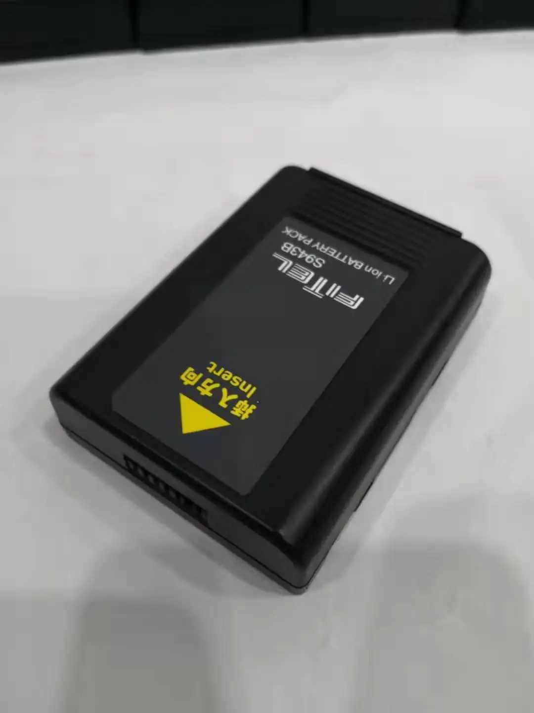 Подходит для аккумуляторов Furukawa Fitel S121A, S121M4, S122, S122M8, S123C, S123M4 S178 S178A 
Подходит для аккумуляторов Furukawa Fitel S121A, S121M4, S122, S122M8, S123C, S123M4 S178 S178A