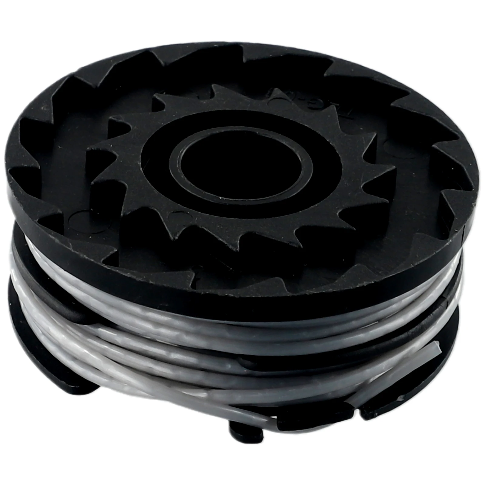 Mower Replacement Spool Line Spool Replacement 2*3m Double Layers Exquisite For ART 24/27/30/30-36 Accessories
Mower Replacement Spool Line Spool Replacement 2*3m Double Layers Exquisite For ART 24/27/30/30-36 Accessories