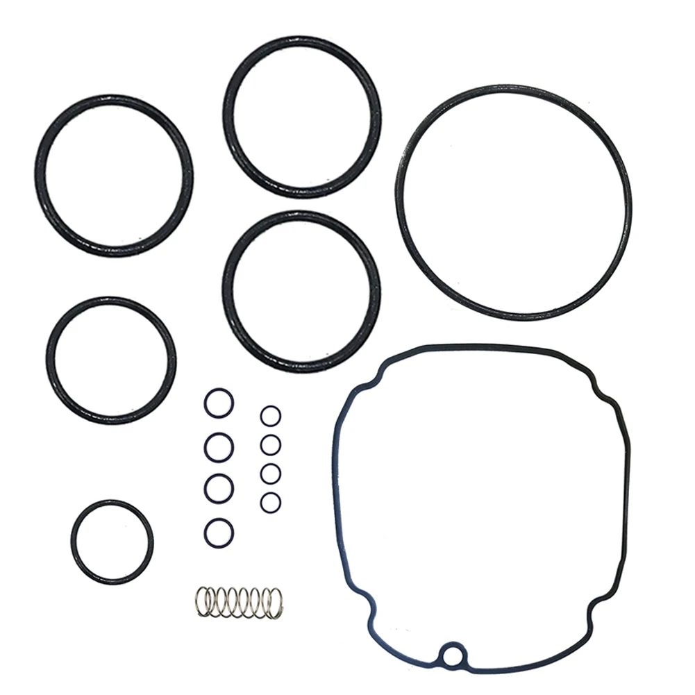 Repair Kit Part Number O-Ring Rebuild Kit For N89ORK Framing Nailer Parts 7*4*2cm Plastic Tools Accessories
Repair Kit Part Number O-Ring Rebuild Kit For N89ORK Framing Nailer Parts 7*4*2cm Plastic Tools Accessories
