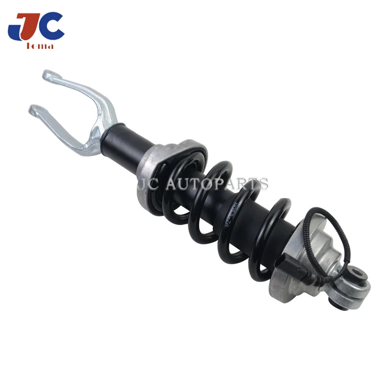 New Model Front Left Right Shock Absorber For R8 Spyder 4S3 4S9 4.2 5.2L 4S0412020 4T0412019G 420412019AJ
New Model Front Left Right Shock Absorber For R8 Spyder 4S3 4S9 4.2 5.2L 4S0412020 4T0412019G 420412019AJ