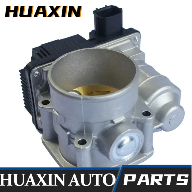 

16119-AE013 16119-JF00B SERA576-01 Auto Parts Throttle Body Assembly for Nissan Sentra Altima X-Trail 2.5L 2002-2006