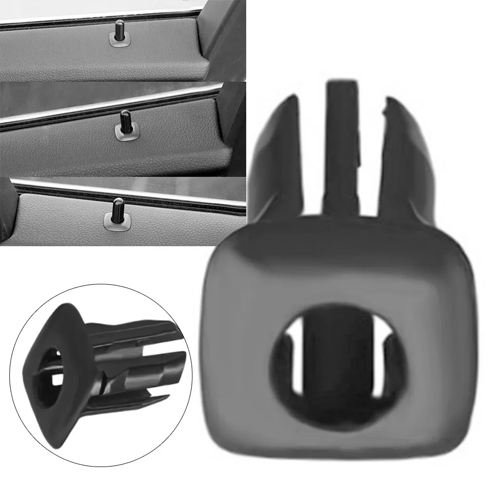 1x Door Pin Guide Trim Panel Locking Knob Button Cover Door Interlock Switch For BMW F10 F18 5 Series Car Accessories
1x Door Pin Guide Trim Panel Locking Knob Button Cover Door Interlock Switch For BMW F10 F18 5 Series Car Accessories