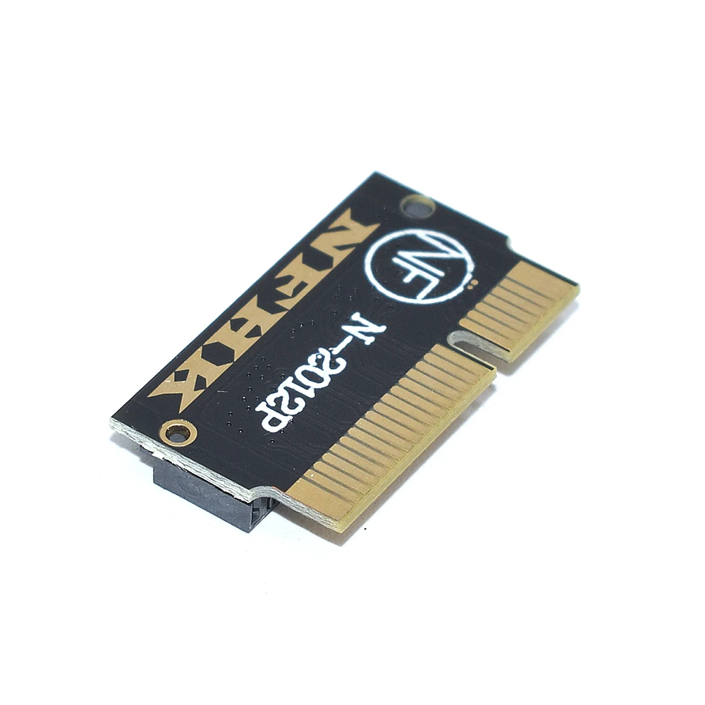 NEW For MacBook Pro 2012 A1418 A1419 A1425 A1398 21345 Adapter Card M.2 NGFF B+M Key SATA SSD M2 NEW For MacBook Pro 2012 A1418 A1419 A1425 A1398 21345 Adapter Card M.2 NGFF B+M Key SATA SSD M2