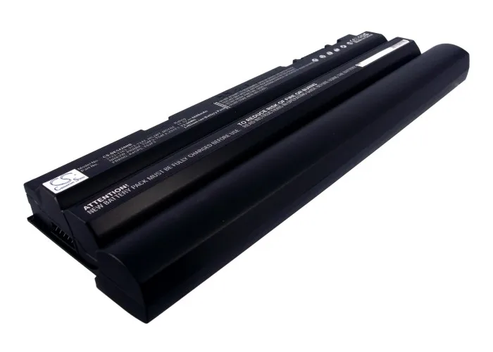 Сменный аккумулятор для DELL Latitude E5530, Latitude E6420, Latitude E6440, Latitude E6540, Latitude P15f, Vostro 3460
Сменный аккумулятор для DELL Latitude E5530, Latitude E6420, Latitude E6440, Latitude E6540, Latitude P15f, Vostro 3460