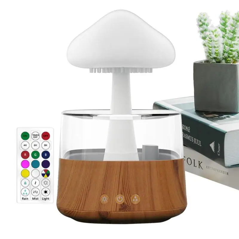 Компактный диффузор для эфирных масел, портативный диффузор в форме облака с пультом дистанционного управления, ароматерапия для конференц-зала, комнаты Sap
Компактный диффузор для эфирных масел, портативный диффузор в форме облака с пультом дистанционного управления, ароматерапия для конференц-зала, комнаты Sap