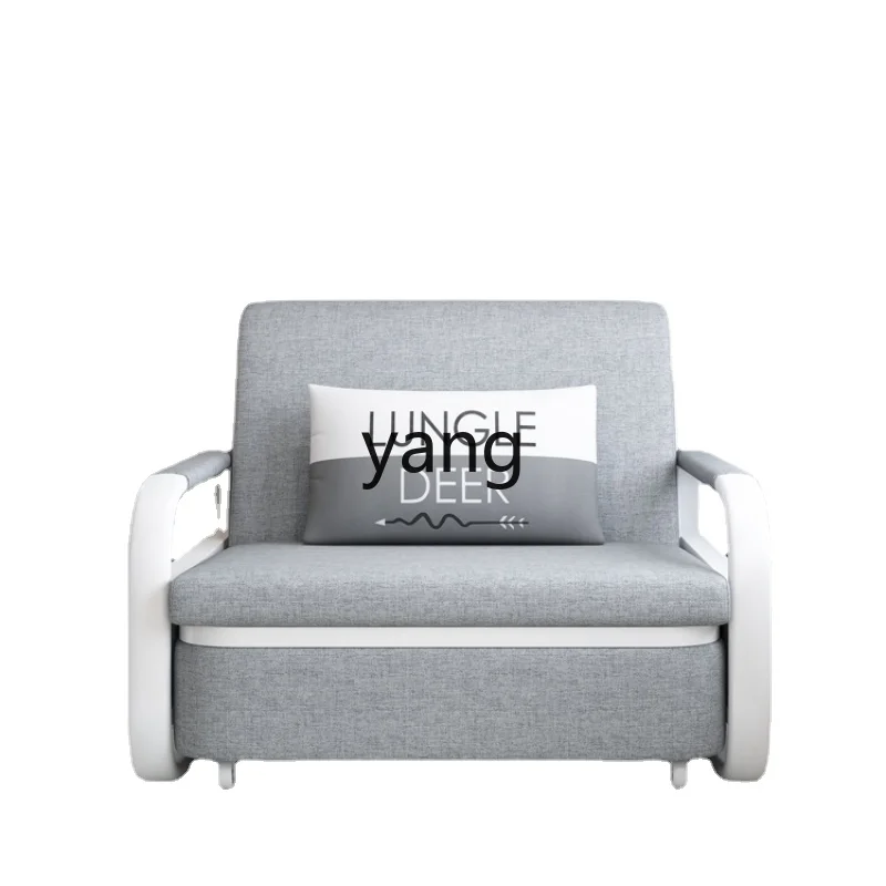 Yhl Dual-Use Multifunctional Foldable Small Apartment Living Room Office Retractable Lunch Break Sofa Single Bed
Yhl Dual-Use Multifunctional Foldable Small Apartment Living Room Office Retractable Lunch Break Sofa Single Bed